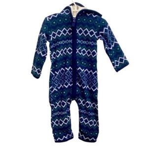 Carters Jumpsuit